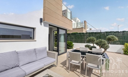Herverkoop - Villa - Guardamar del Segura - Guardamar del Segura Centro