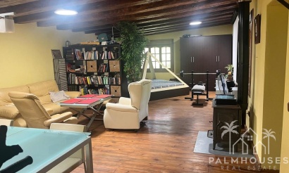 Venta - Country house - Murcia - Gea Y Truyols