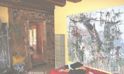 Venta - Country house - Murcia - Gea Y Truyols