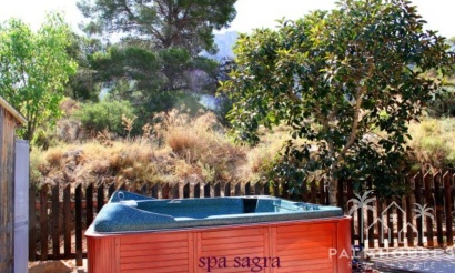 Venta - Country house - Murcia - Gea Y Truyols