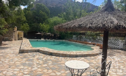 Venta - Country house - Murcia - Gea Y Truyols