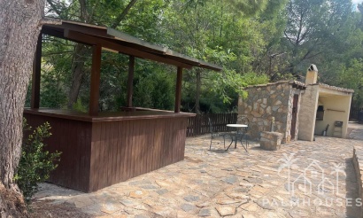 Venta - Country house - Murcia - Gea Y Truyols