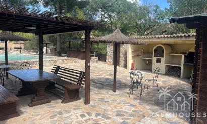Venta - Country house - Murcia - Gea Y Truyols