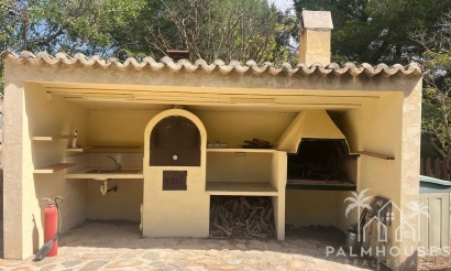 Venta - Country house - Murcia - Gea Y Truyols
