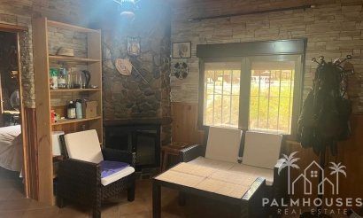 Venta - Country house - Murcia - Gea Y Truyols