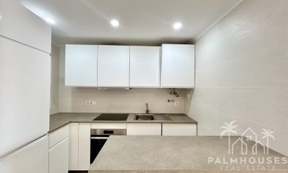 Revente - Apartment - Orihuela - Villamartin