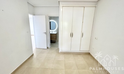 Revente - Apartment - Orihuela - Villamartin