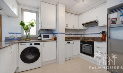 Revente - Apartment - Torrevieja - Torrevieja Centro