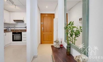 Revente - Apartment - Torrevieja - Torrevieja Centro