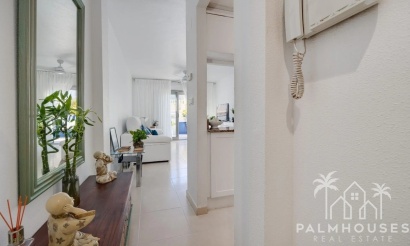 Revente - Apartment - Torrevieja - Torrevieja Centro