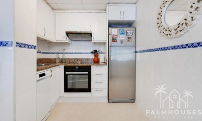 Revente - Apartment - Torrevieja - Torrevieja Centro