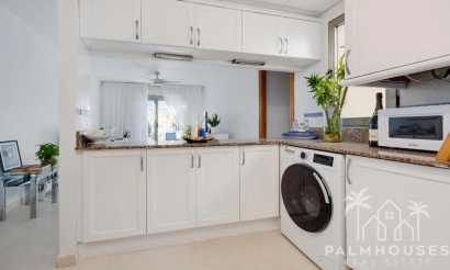 Revente - Apartment - Torrevieja - Torrevieja Centro
