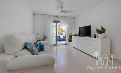 Revente - Apartment - Torrevieja - Torrevieja Centro