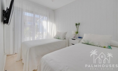 Revente - Apartment - Torrevieja - Torrevieja Centro