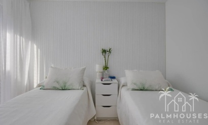 Revente - Apartment - Torrevieja - Torrevieja Centro