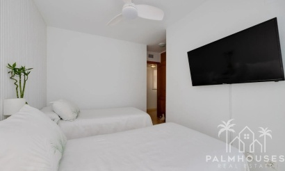Revente - Apartment - Torrevieja - Torrevieja Centro