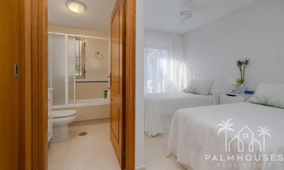 Revente - Apartment - Torrevieja - Torrevieja Centro