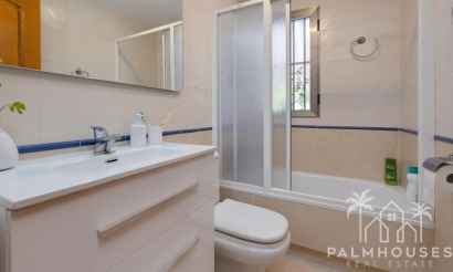 Revente - Apartment - Torrevieja - Torrevieja Centro