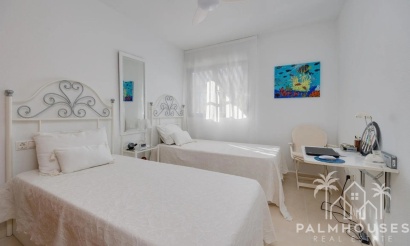 Revente - Apartment - Torrevieja - Torrevieja Centro