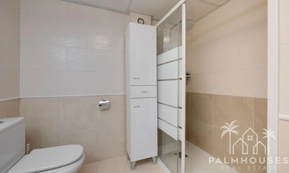 Revente - Apartment - Torrevieja - Torrevieja Centro