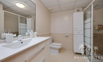 Revente - Apartment - Torrevieja - Torrevieja Centro