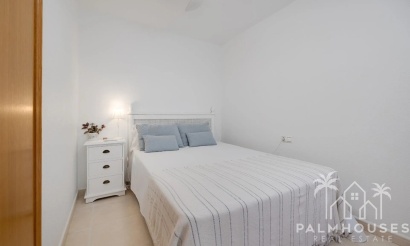 Revente - Apartment - Torrevieja - Torrevieja Centro