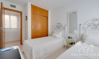 Revente - Apartment - Torrevieja - Torrevieja Centro
