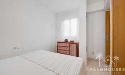 Revente - Apartment - Torrevieja - Torrevieja Centro