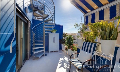 Revente - Apartment - Torrevieja - Torrevieja Centro