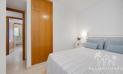 Revente - Apartment - Torrevieja - Torrevieja Centro