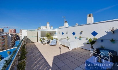 Revente - Apartment - Torrevieja - Torrevieja Centro
