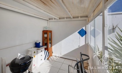 Revente - Apartment - Torrevieja - Torrevieja Centro