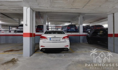 Revente - Apartment - Torrevieja - Torrevieja Centro