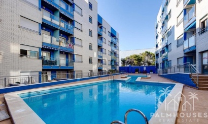 Revente - Apartment - Torrevieja - Torrevieja Centro