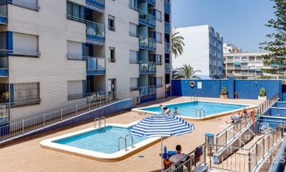 Revente - Apartment - Torrevieja - Torrevieja Centro