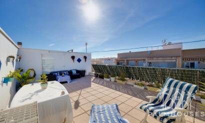 Revente - Apartment - Torrevieja - Torrevieja Centro