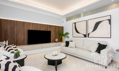 Herverkoop - Appartement - Rojales - Ciudad Quesada