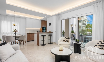 Herverkoop - Appartement - Rojales - Ciudad Quesada