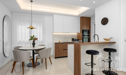Herverkoop - Appartement - Rojales - Ciudad Quesada