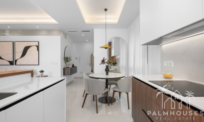 Herverkoop - Appartement - Rojales - Ciudad Quesada