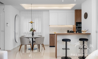Herverkoop - Appartement - Rojales - Ciudad Quesada