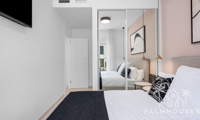 Herverkoop - Appartement - Rojales - Ciudad Quesada