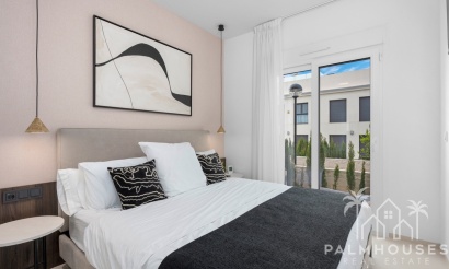 Herverkoop - Appartement - Rojales - Ciudad Quesada
