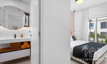 Herverkoop - Appartement - Rojales - Ciudad Quesada