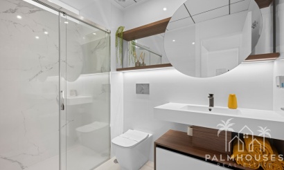Herverkoop - Appartement - Rojales - Ciudad Quesada