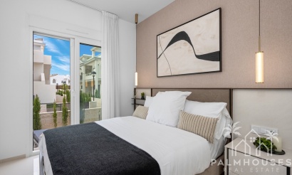 Herverkoop - Appartement - Rojales - Ciudad Quesada