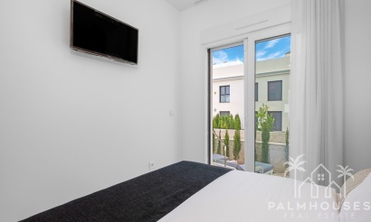 Herverkoop - Appartement - Rojales - Ciudad Quesada
