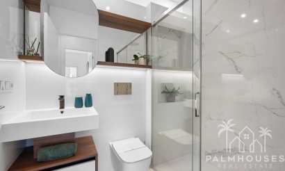 Herverkoop - Appartement - Rojales - Ciudad Quesada