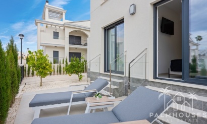 Herverkoop - Appartement - Rojales - Ciudad Quesada