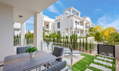Herverkoop - Appartement - Rojales - Ciudad Quesada